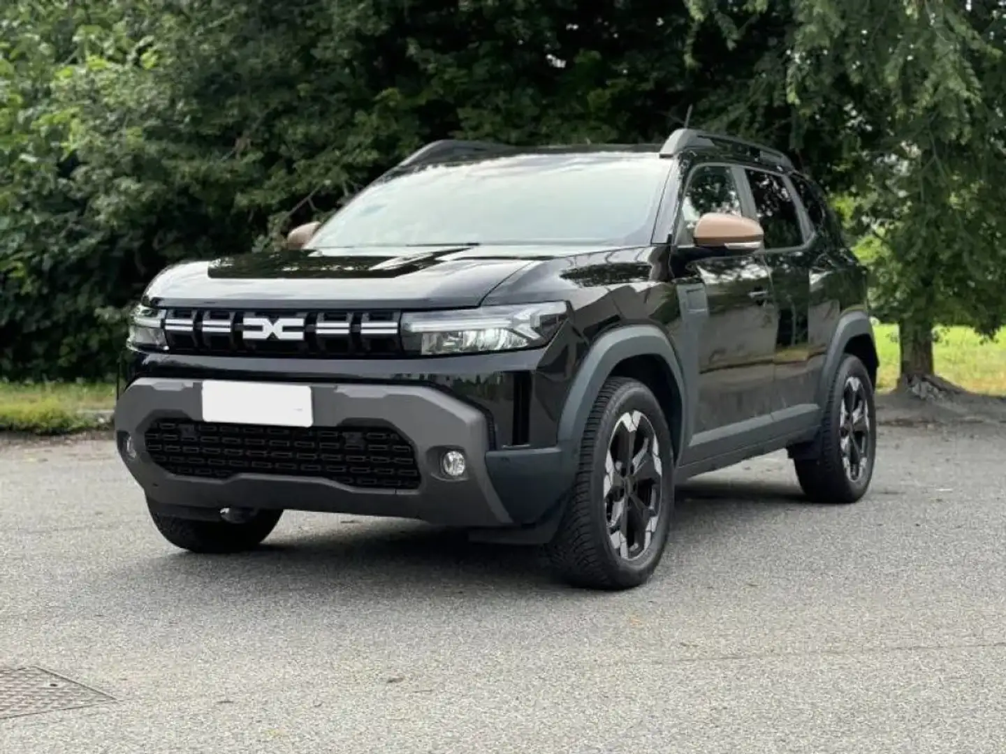 Dacia Duster 1.0 Black - 1