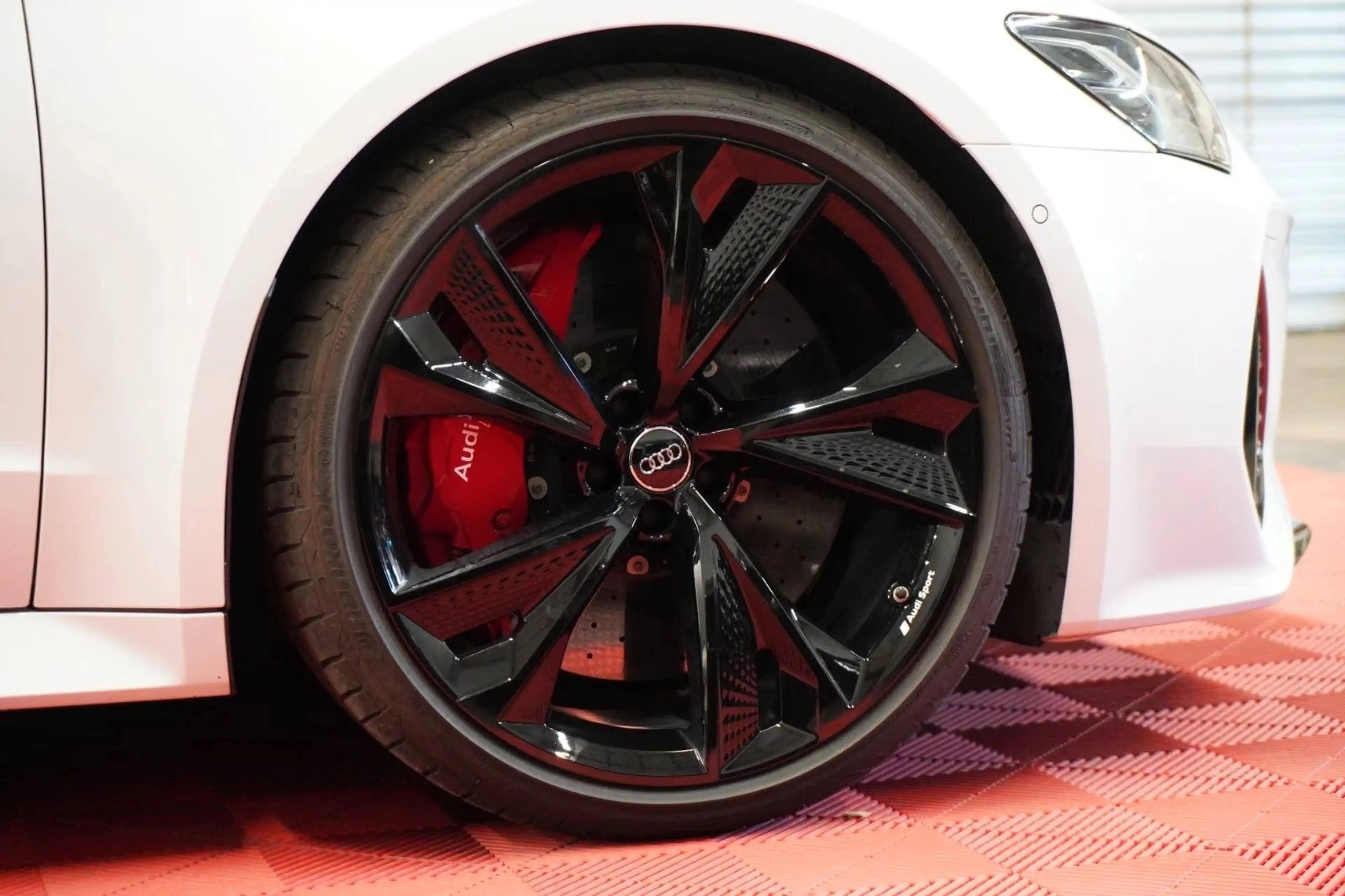 Audi RS7 4.0 TFSI Sportback Quattro *Unfallfrei* — photo 6