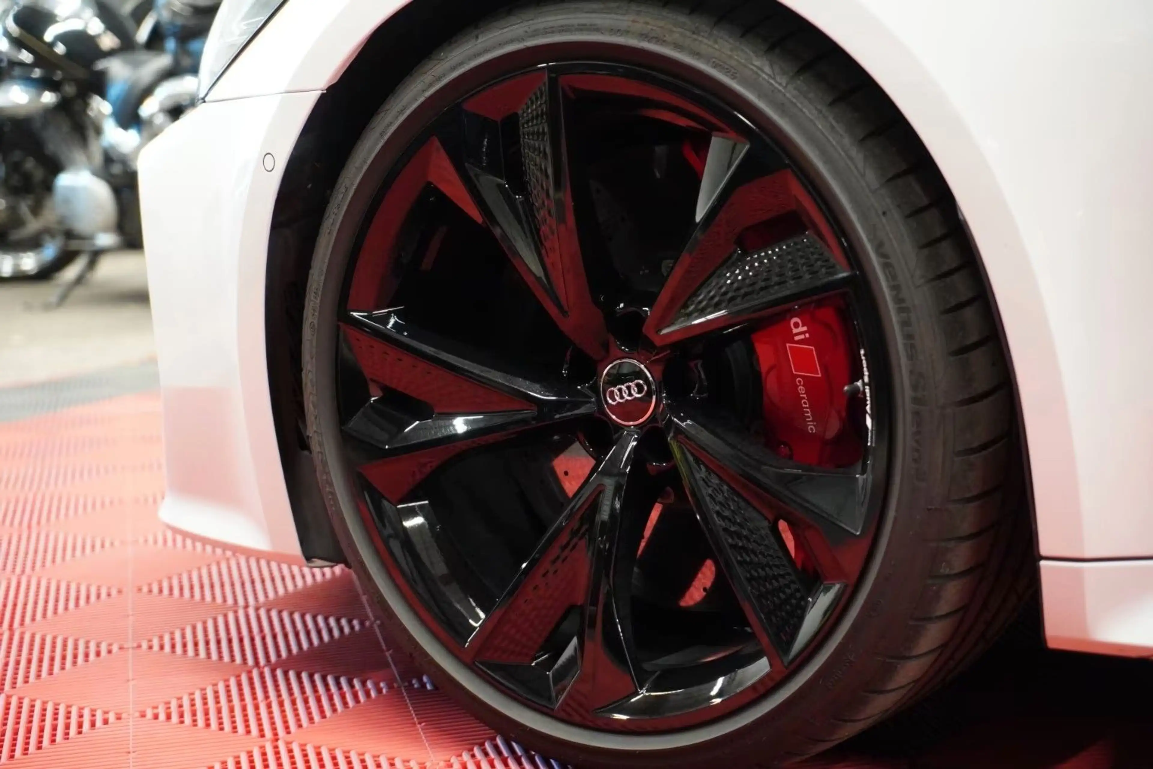 Audi RS7 4.0 TFSI Sportback Quattro *Unfallfrei* — photo 13