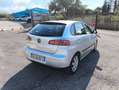 SEAT Ibiza 5p 1.9 tdi Stylance c/clima (signo) Gris - thumbnail 4