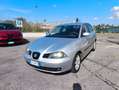 SEAT Ibiza 5p 1.9 tdi Stylance c/clima (signo) Gris - thumbnail 2
