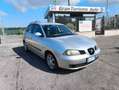 SEAT Ibiza 5p 1.9 tdi Stylance c/clima (signo) Gris - thumbnail 1
