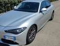 Alfa Romeo Giulia Giulia 2017 2.2 t business 150cv auto Argento - thumbnail 12