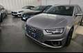 Audi A4 Audi A4 S line PROMO USATO/SCAMBIO Argent - thumbnail 4