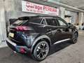Peugeot 2008 1.5 BLUEHDI 130 ALLURE CUIR NAVI Schwarz - thumbnail 2