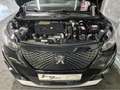Peugeot 2008 1.5 BLUEHDI 130 ALLURE CUIR NAVI Schwarz - thumbnail 13