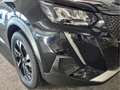 Peugeot 2008 1.5 BLUEHDI 130 ALLURE CUIR NAVI Schwarz - thumbnail 12