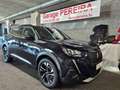 Peugeot 2008 1.5 BLUEHDI 130 ALLURE CUIR NAVI Schwarz - thumbnail 1