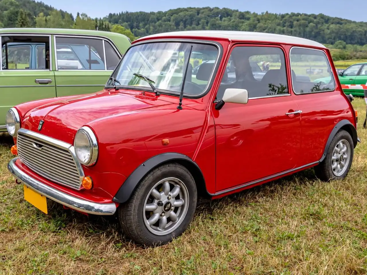 MINI 1000