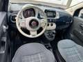 Fiat 500 1.2i Lounge Pano Navi Airco Pdc City Facelift Bleu - thumbnail 7