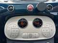 Fiat 500 1.2i Lounge Pano Navi Airco Pdc City Facelift Bleu - thumbnail 14