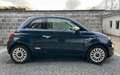 Fiat 500 1.2i Lounge Pano Navi Airco Pdc City Facelift Bleu - thumbnail 4