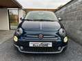 Fiat 500 1.2i Lounge Pano Navi Airco Pdc City Facelift Bleu - thumbnail 2