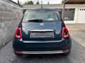 Fiat 500 1.2i Lounge Pano Navi Airco Pdc City Facelift Bleu - thumbnail 5
