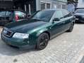 Audi A6 2.4 Grün - thumbnail 6