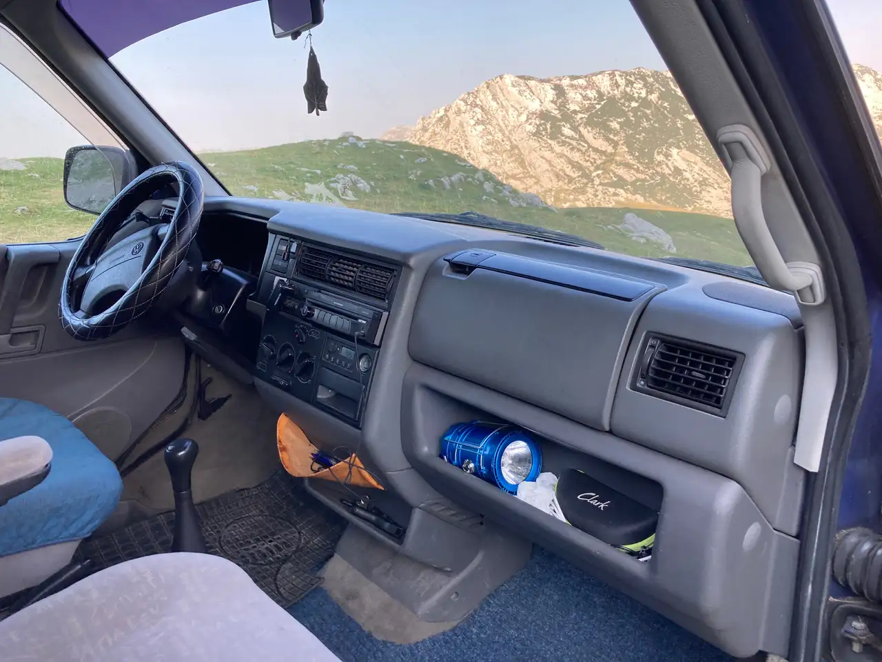 Volkswagen T4 Multivan 2.8 VR6, foto 3