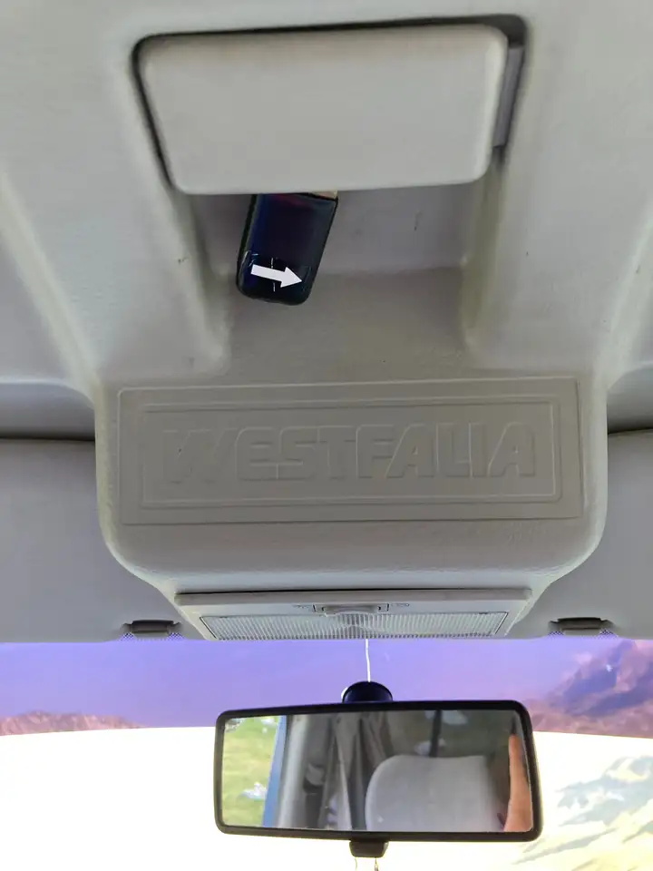 Volkswagen T4 Multivan 2.8 VR6, foto 9