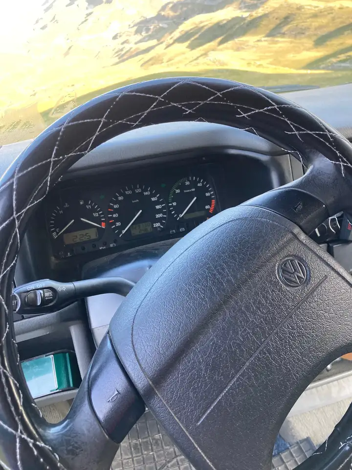Volkswagen T4 Multivan 2.8 VR6, foto 5