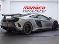 McLaren 688 HS MSO 1 of 25 Argento - thumbnail 7