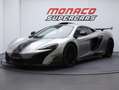 McLaren 688 HS MSO 1 of 25 Argento - thumbnail 3