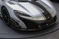 McLaren 688 HS MSO 1 of 25 Argento - thumbnail 13