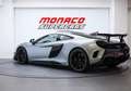 McLaren 688 HS MSO 1 of 25 Argento - thumbnail 5