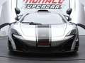 McLaren 688 HS MSO 1 of 25 Argento - thumbnail 8