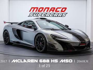688 HS MSO 1 of 25