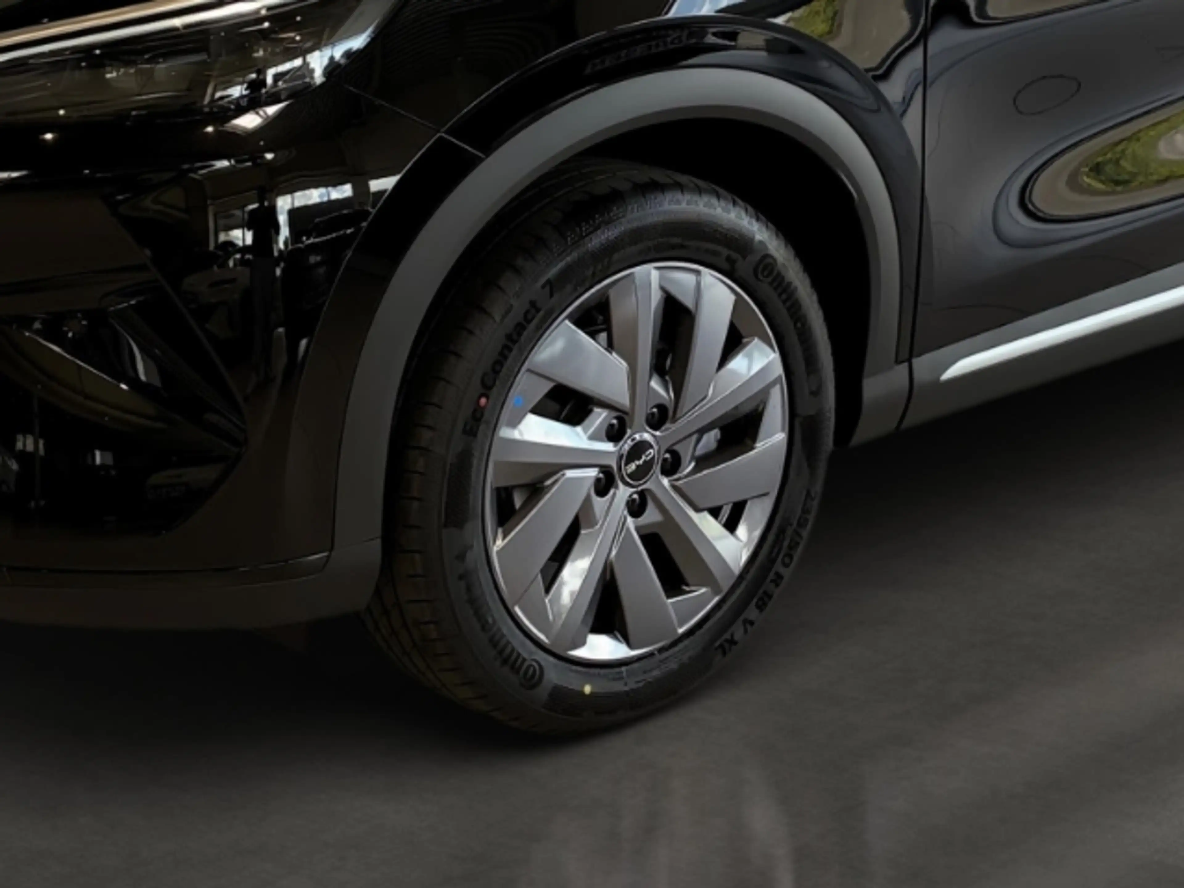 BYD Atto 3 EVO Excellence/Allrad/Navi/Panorama/LED/Sitzheizun — photo 7