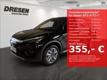 EVO Excellence/Allrad/Navi/Panorama/LED/Sitzheizun