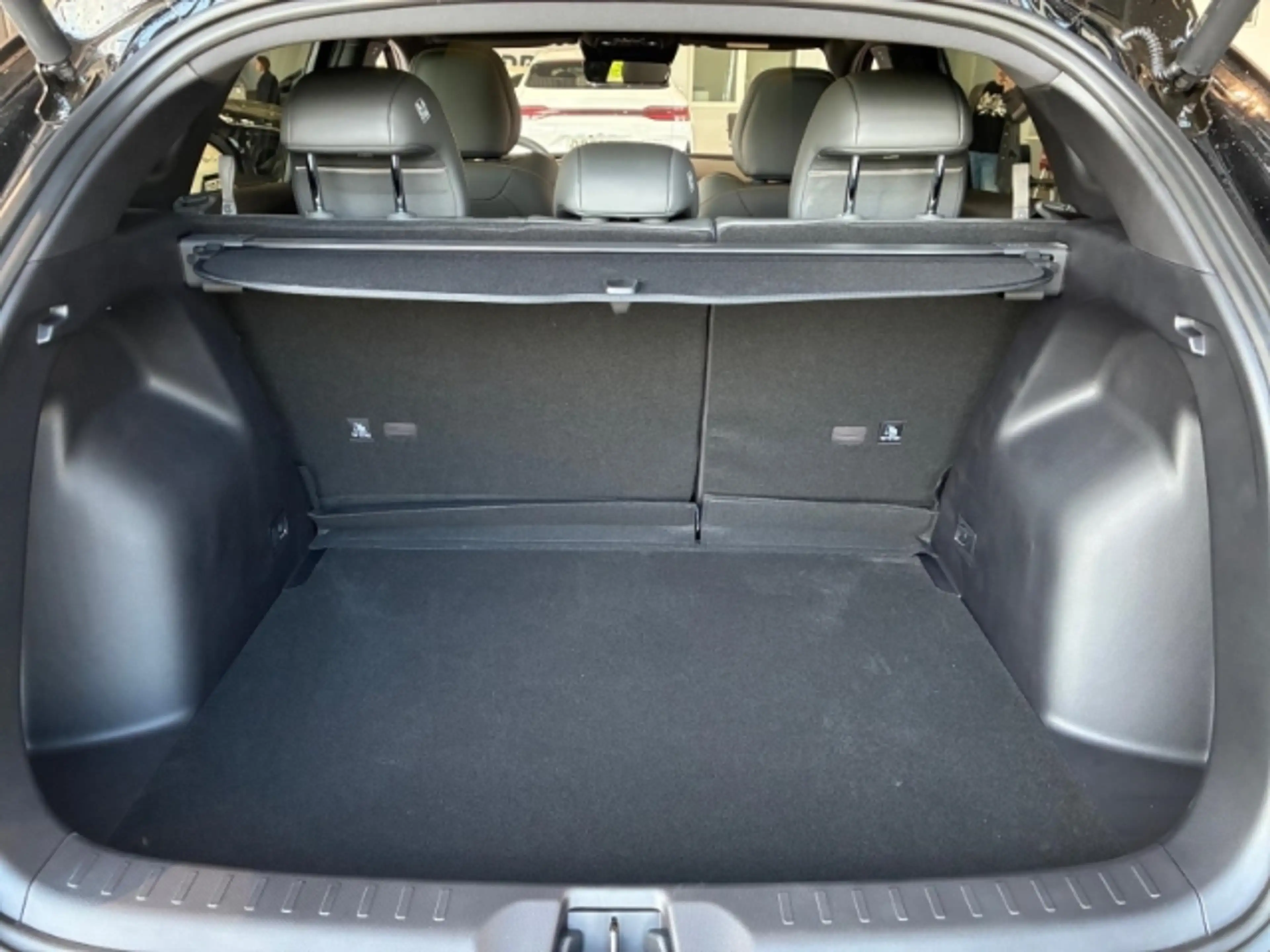 BYD Atto 3 EVO Excellence/Allrad/Navi/Panorama/LED/Sitzheizun — photo 13