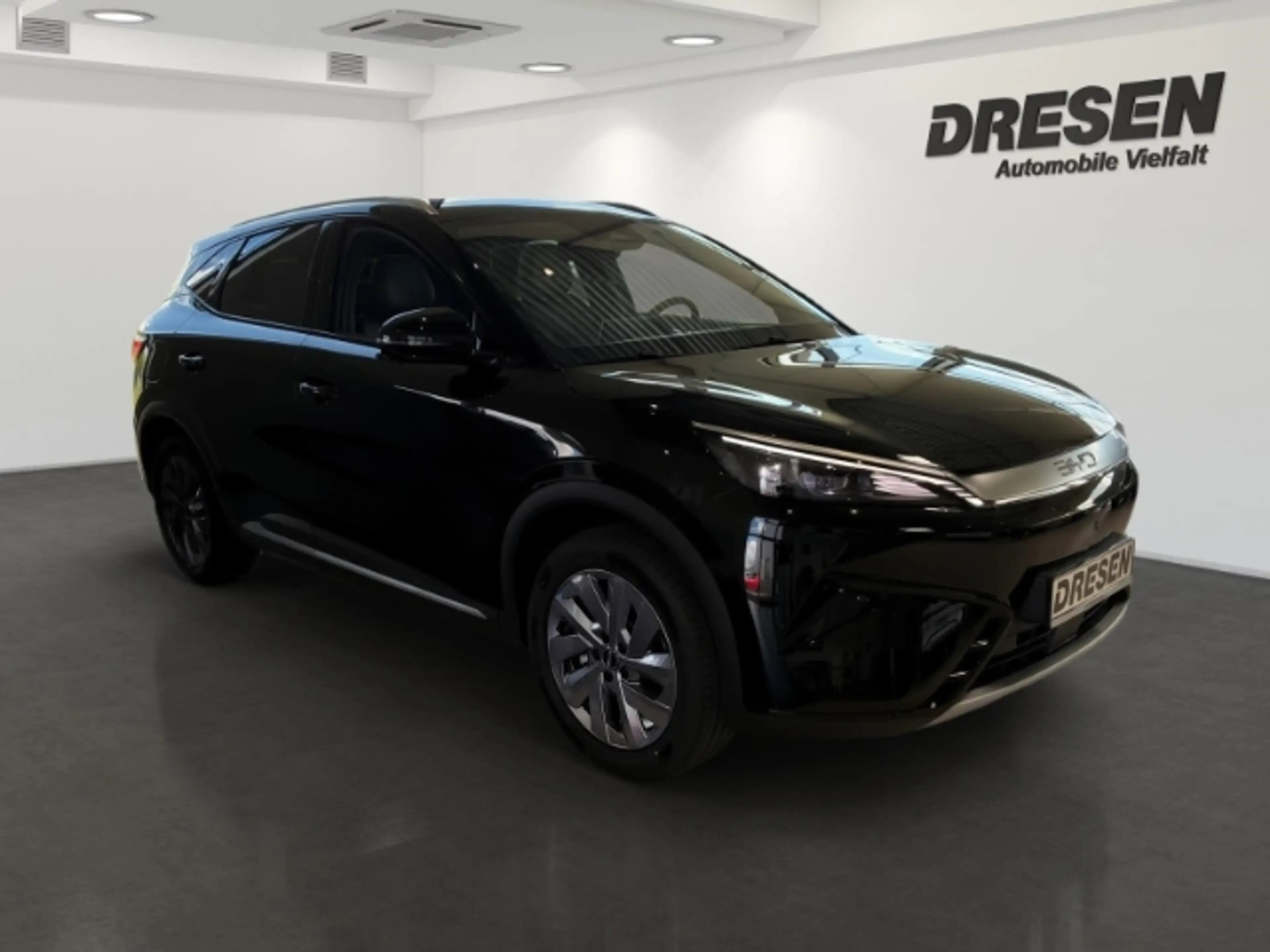 BYD Atto 3 EVO Excellence/Allrad/Navi/Panorama/LED/Sitzheizun — photo 3