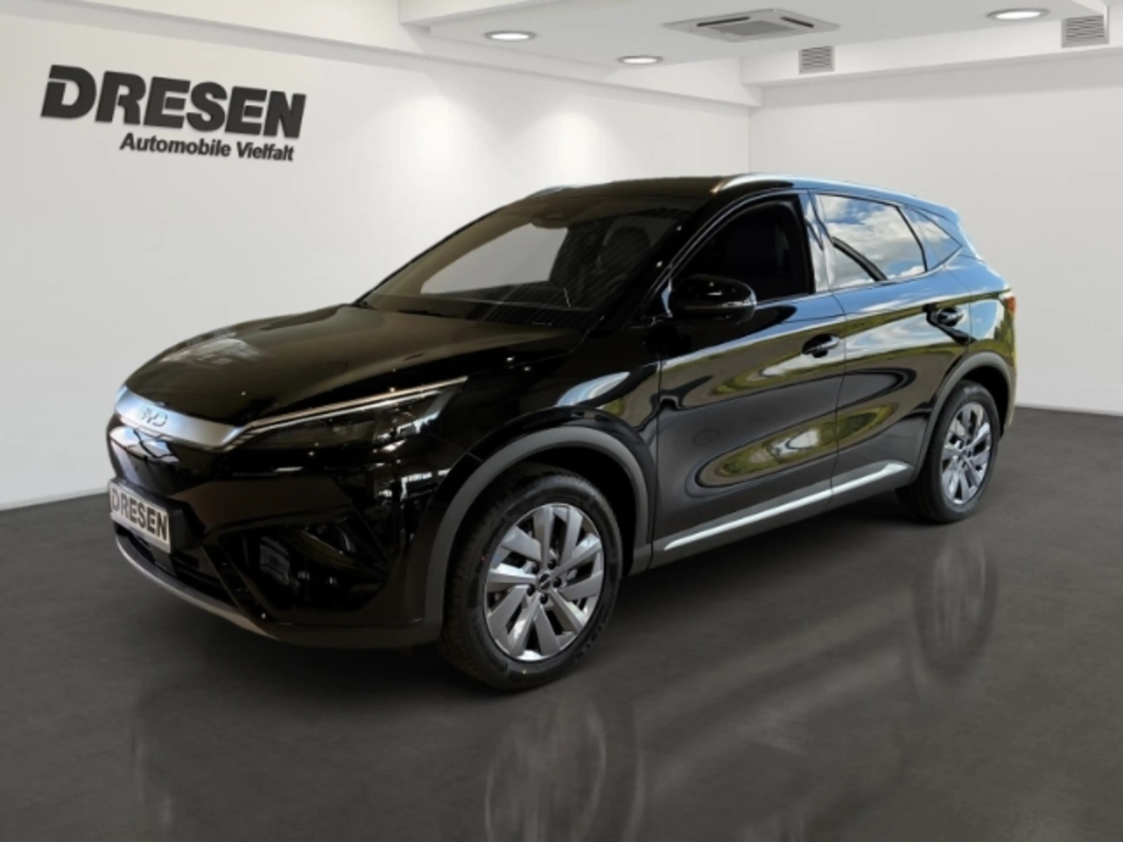 BYD Atto 3 EVO Excellence/Allrad/Navi/Panorama/LED/Sitzheizun — photo 2