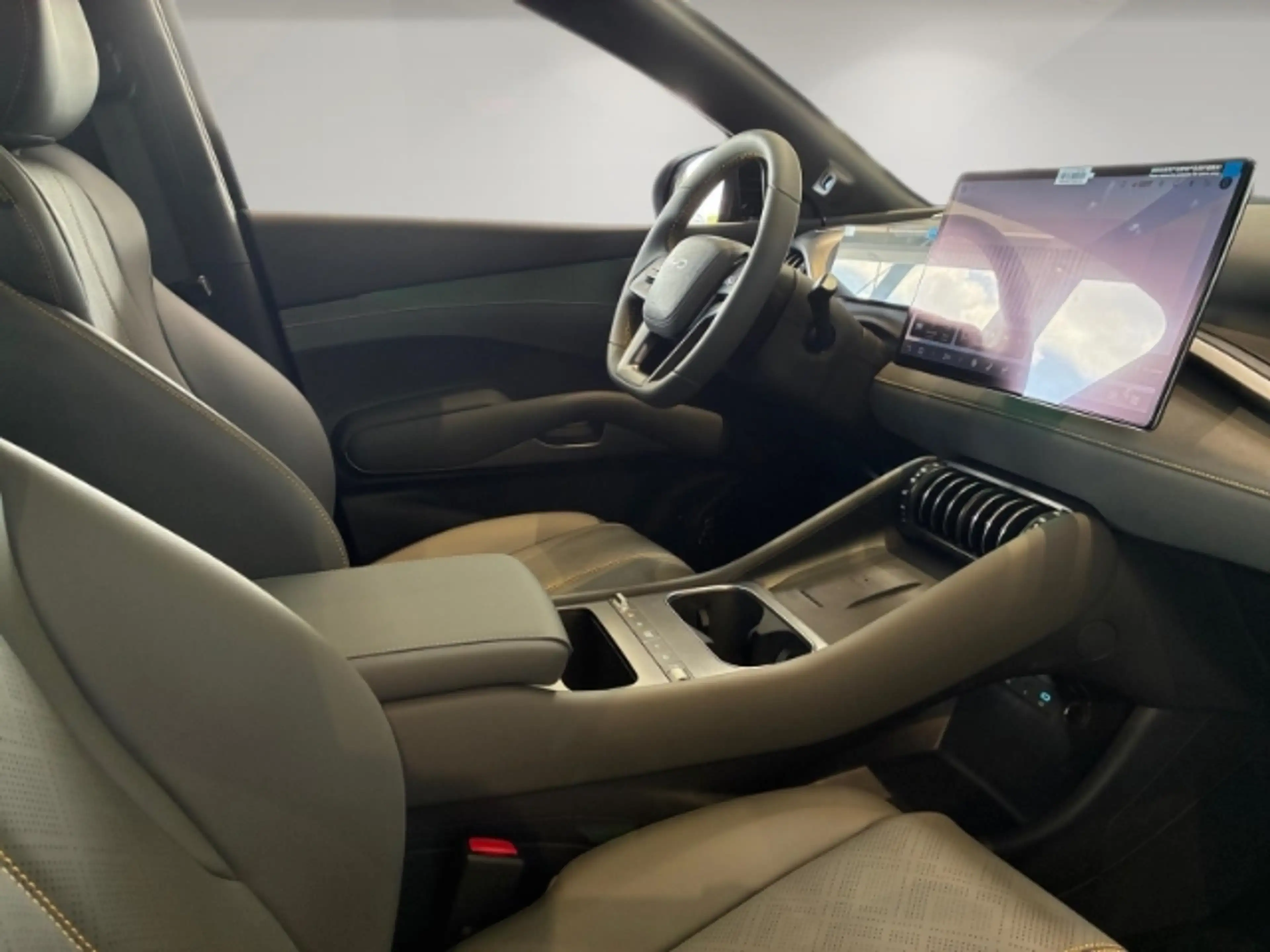 BYD Atto 3 EVO Excellence/Allrad/Navi/Panorama/LED/Sitzheizun — photo 15