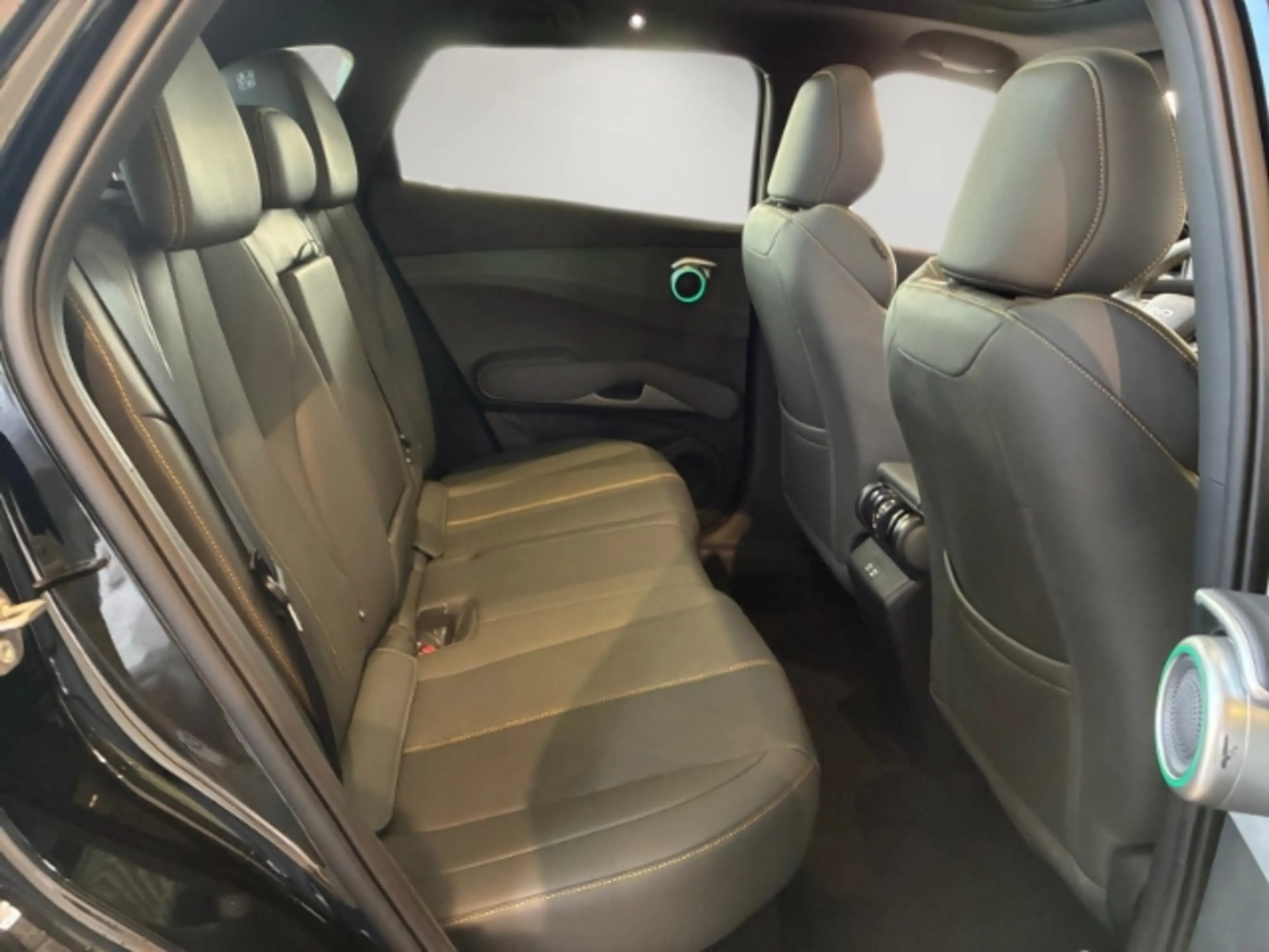 BYD Atto 3 EVO Excellence/Allrad/Navi/Panorama/LED/Sitzheizun — photo 14