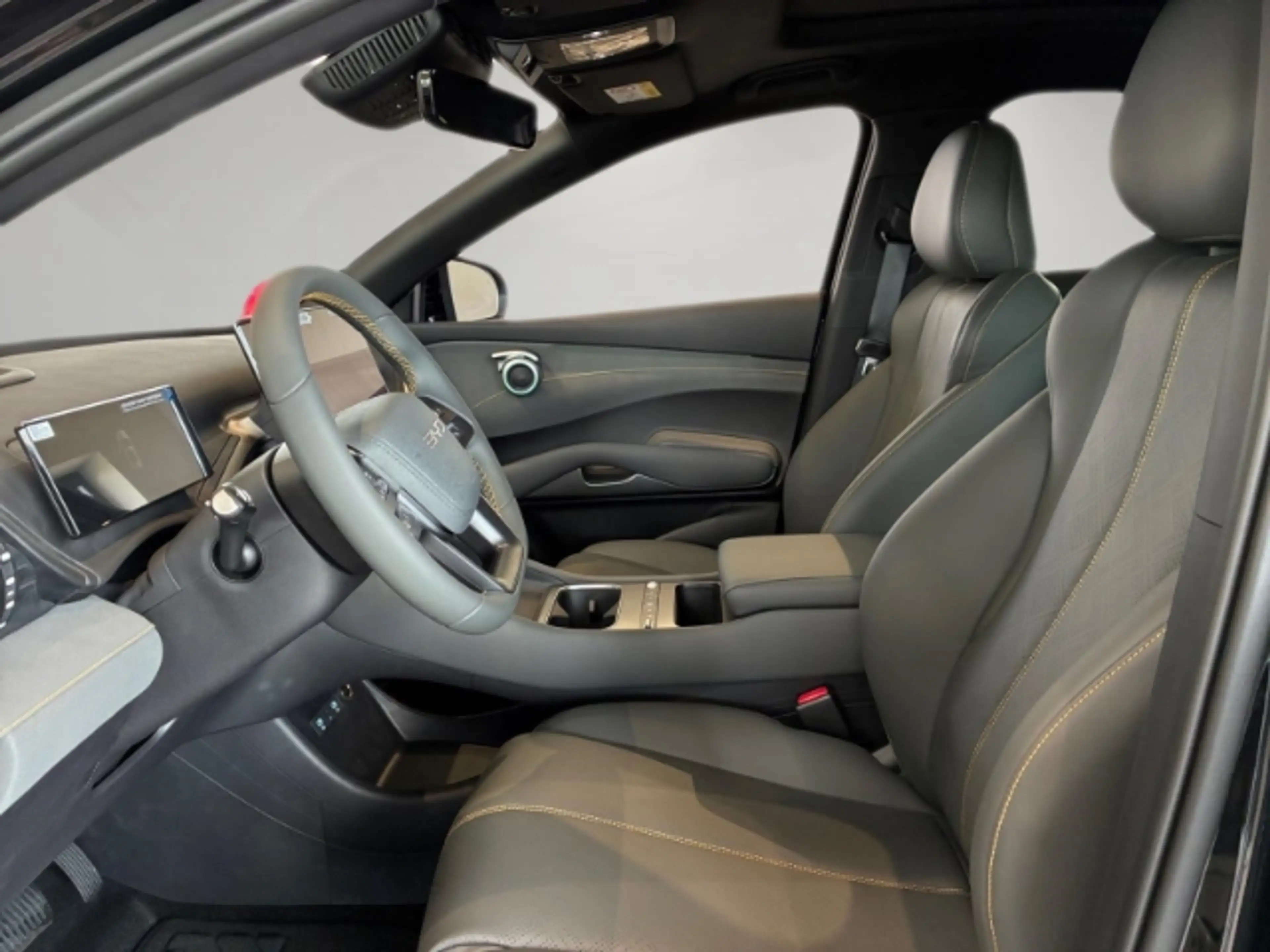 BYD Atto 3 EVO Excellence/Allrad/Navi/Panorama/LED/Sitzheizun — photo 8