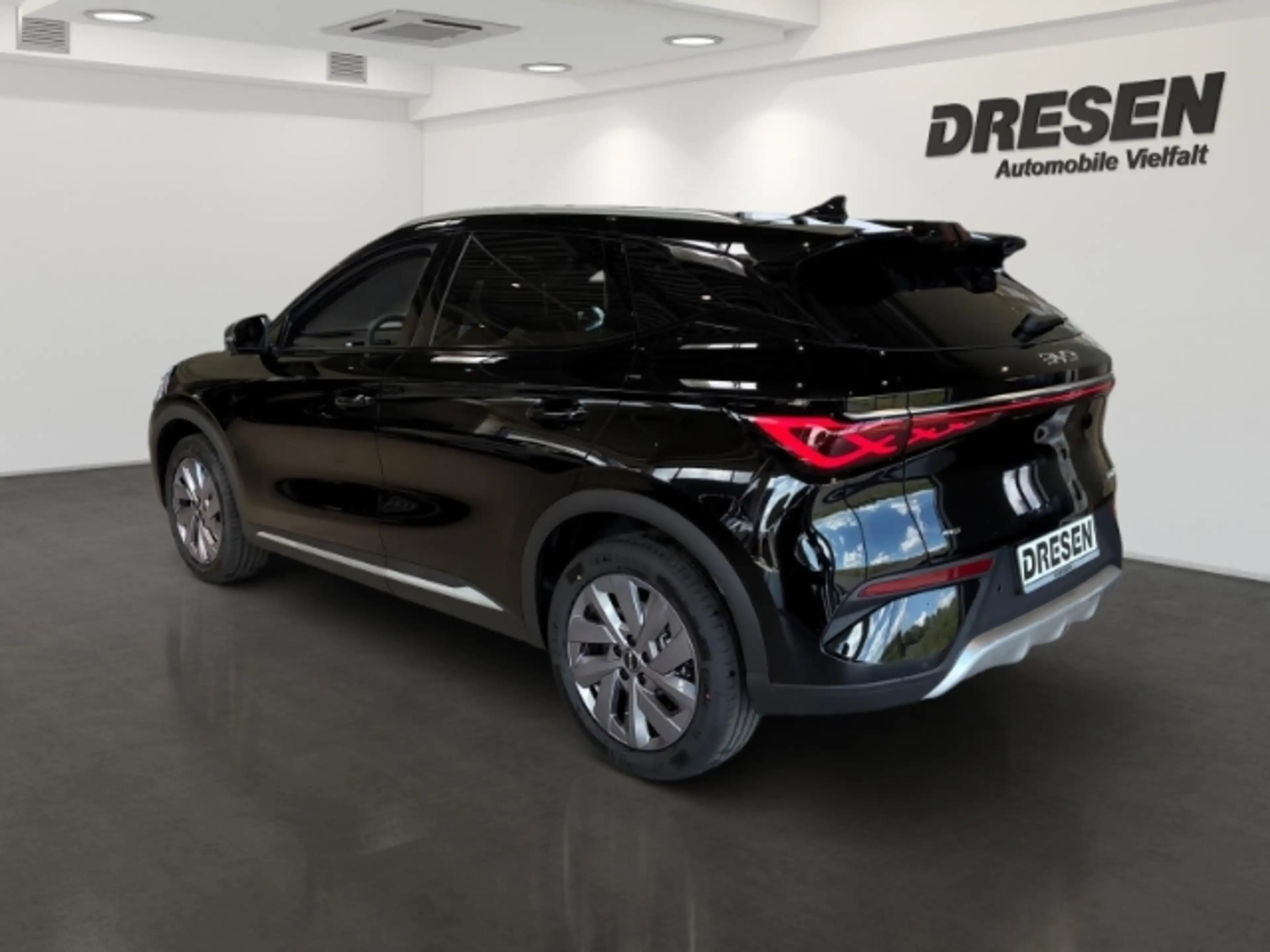 BYD Atto 3 EVO Excellence/Allrad/Navi/Panorama/LED/Sitzheizun — photo 5