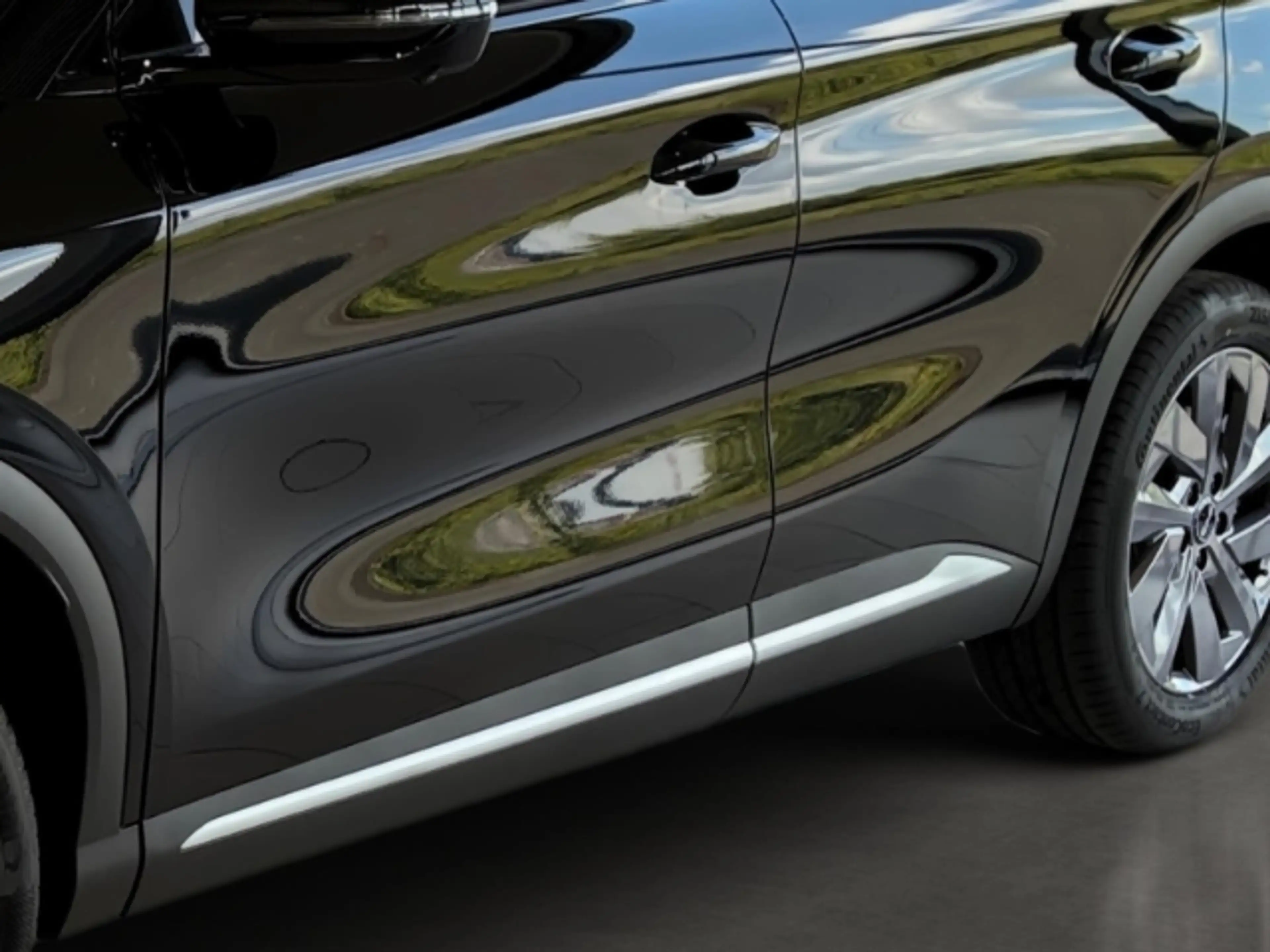 BYD Atto 3 EVO Excellence/Allrad/Navi/Panorama/LED/Sitzheizun — photo 6
