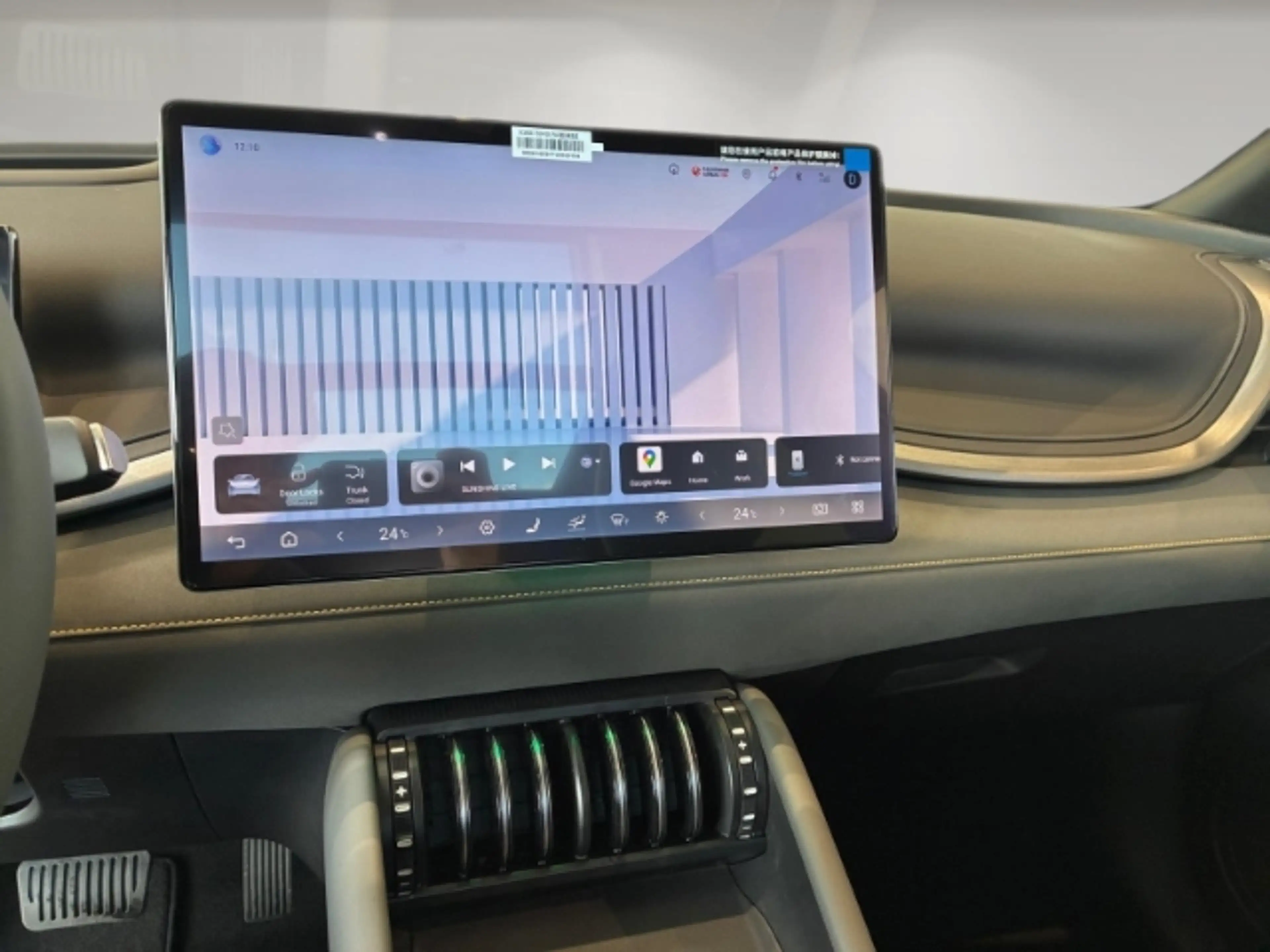 BYD Atto 3 EVO Excellence/Allrad/Navi/Panorama/LED/Sitzheizun — photo 10