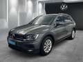 Volkswagen Tiguan 1.4TSI Comfortline GRA ACC NAVI SITZH Grijs - thumbnail 2