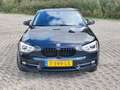 BMW 114 114i EDE High Exe Cruise Stoelverwarming PDC 220pk Zwart - thumbnail 6