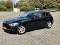 BMW 114 114i EDE High Exe Cruise Stoelverwarming PDC 220pk Zwart - thumbnail 5