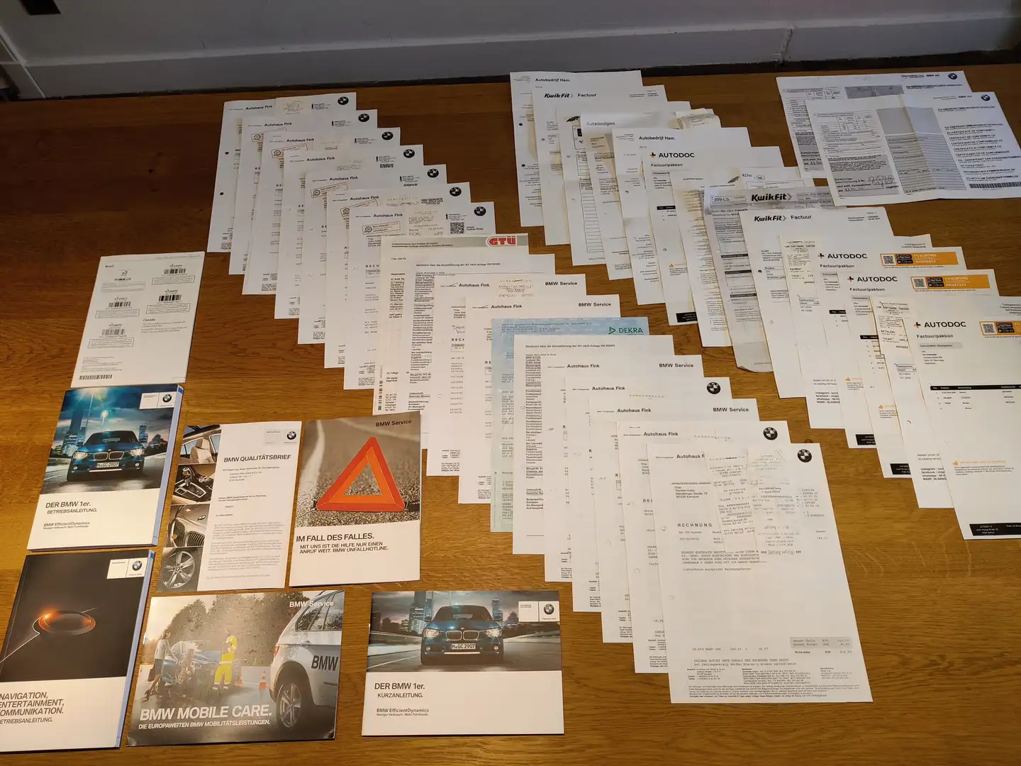 BMW 114 114i EDE High Exe Cruise Stoelverwarming PDC 220pk Zwart - 2