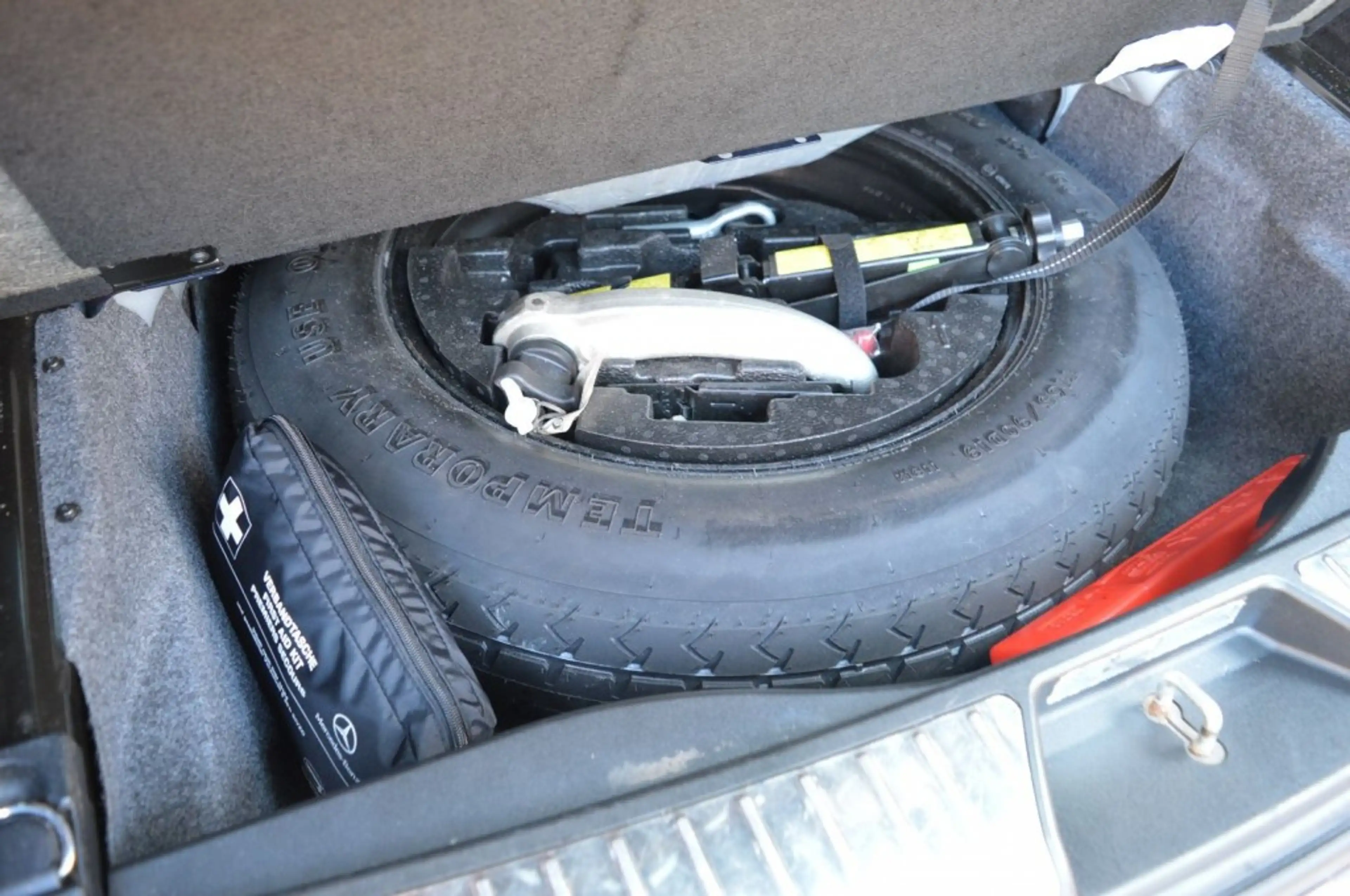 Mercedes-Benz GL 420 GL 420 CDI 4MATIC FULL OPTIONS YOUNGTIMER — photo 10