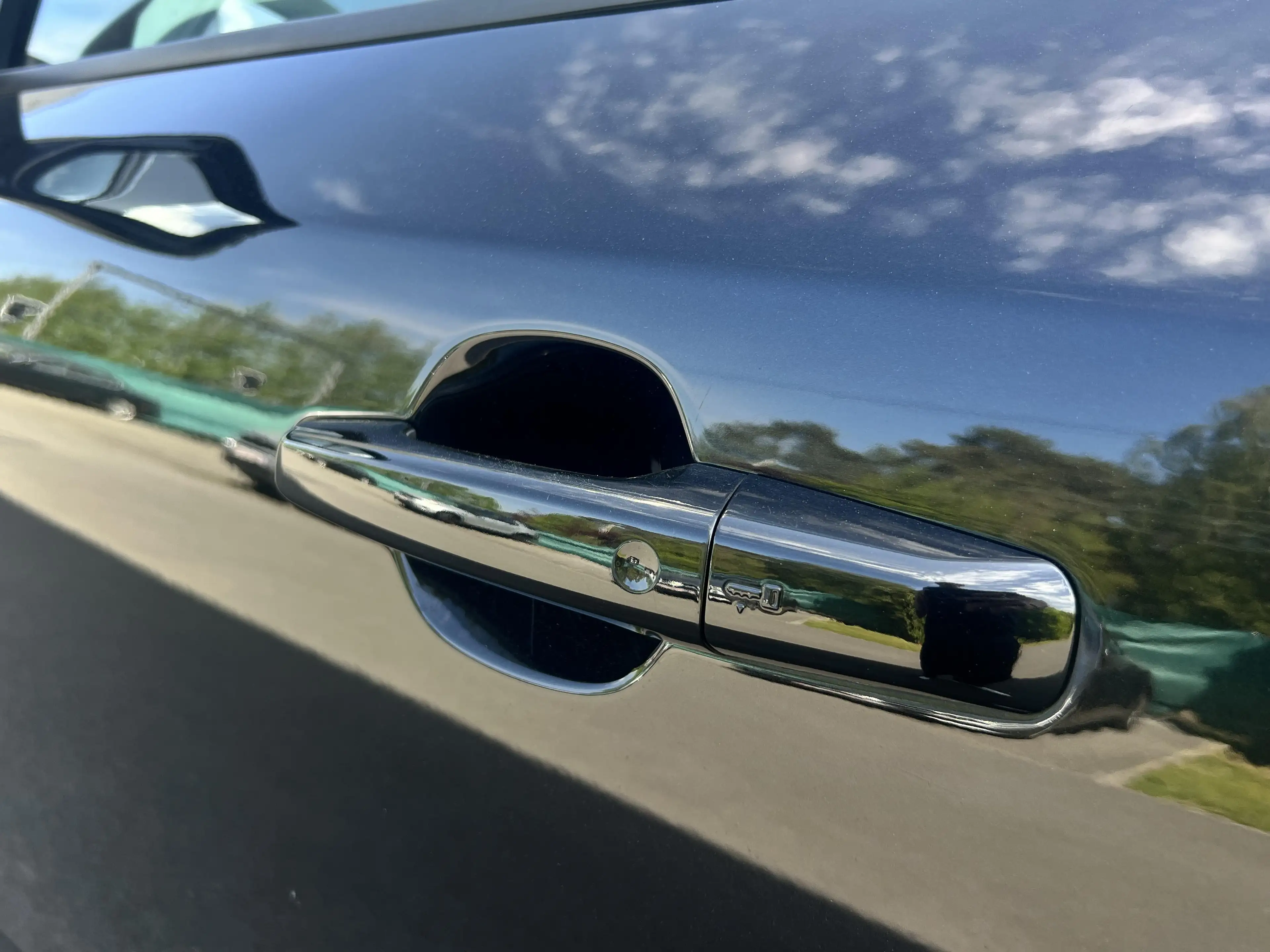 Jaguar E-Pace P160 S — photo 9