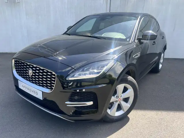 Jaguar E-Pace P160 S *2 jaar waarborg*