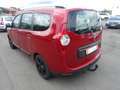 Dacia Lodgy Comfort Czerwony - thumbnail 3