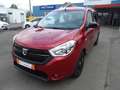 Dacia Lodgy Comfort Kırmızı - thumbnail 1