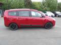 Dacia Lodgy Comfort Rojo - thumbnail 6