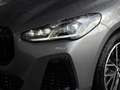 BMW 220 Active Tourer M-Sport NAVI LED HUD AHK Gris - thumbnail 25